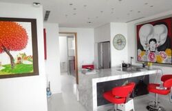 Aalto (D15), Condominium #504046161